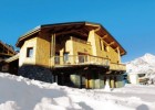  Emile, Tignes Ski Chalet